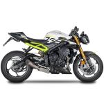 Ligne Compl&egrave;te Spark GRID-O titane