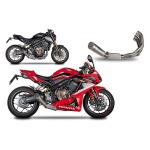 Ligne Compl&egrave;te Spark Grid-O