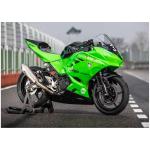 Ligne Compl&egrave;te Spark Konix Titane