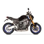 Ligne Compl&egrave;te Spark Moto GP Dark