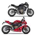 Ligne Compl&egrave;te Spark MotoGP