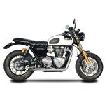 Ligne Compl&egrave;te Spark custom works racing