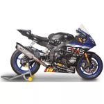 Ligne Compl&egrave;te Spark racing