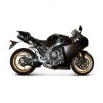 Ligne Compl&egrave;te Termignoni 4-2-1X2 SBK