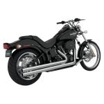 Ligne Complète Vance & Hines BIG SHOTS LONG