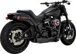 Ligne Compl&egrave;te Vance & Hines Output