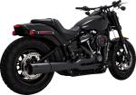 Ligne Compl&egrave;te Vance & Hines Pro Pipe