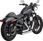 Ligne Compl&egrave;te Vance & Hines Shortshots