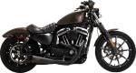 Ligne Compl&egrave;te Vance & Hines Upsweep