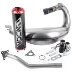 Ligne Compl&egrave;te Voca Racing POT 50 A BOITE CROSS BESTIA