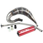 Ligne Compl&egrave;te Voca Racing POT 50 A BOITE CROSS ROOKIE