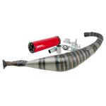 Ligne Compl&egrave;te Voca Racing POT 50 A BOITE ROOKIE