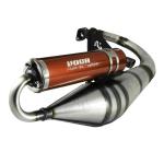 Ligne Compl&egrave;te Voca Racing POT SCOOT SABOTAGE V2