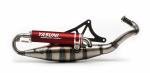 Ligne Complète Yasuni Pot d'échappement Scooter R Aluminium
