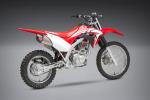 Ligne Complète Yoshimura YOSHIMURA RS-9T Signature Series titane/inox/carbone