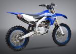 Ligne Complète Yoshimura YOSHIMURA RS4 Signature Serie Carbon