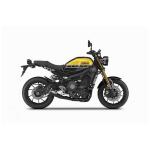 Ligne Compl&egrave;te Zard 2 en 1 inox - embout carbone