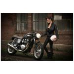 Ligne Compl&egrave;te Zard 2 en 1 inox - embout inox