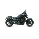 Ligne Compl&egrave;te Zard Full Kit conique 3 en 1 inox - embout inox