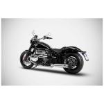 Ligne Compl&egrave;te Zard Kit - embout inox