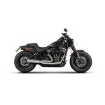 Ligne Compl&egrave;te Zard embout aluminium inox