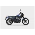 Ligne Compl&egrave;te Zard haute carbu version short - embout inox