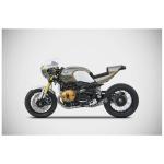 Ligne Compl&egrave;te Zard titane 2 en 2