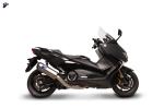 Ligne compl&egrave;te Termignoni titane T-MAX 530 / DX / SX (17-19)