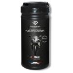 Lingettes BlackDiamonds moto 5 actions, pot de 80