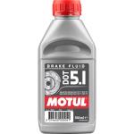Liquide de frein DOT 5.1 BRAKE FLUID 500 ml MOTUL