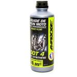 Liquide de frein DOT4 MAXXE