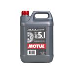 Liquide de frein Motul DOT 5.1 5L