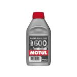Liquide de frein RBF 600 BRAKE FLUID 500 ml MOTUL
