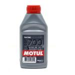 Liquide de frein RBF 700 BRAKE FLUID 500 ml MOTUL