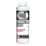 Liquide de refroidissement Ipone RADIATOR LIQUID 1 LITRE