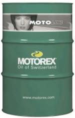 Liquide de refroidissement Motorex Liquide de M5.0 - 60L