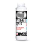 Liquide de refroidissement RADIATOR Liquid 1 L IPONE