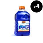 Liquide de refroidissement Twin air Liquide de Iceflow - bidon 2,2L x4