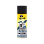Lubrifiant Bardahl Serrures Expert 100ML