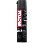 Lubrifiant chaine C2 Chain Lube Road 400 ml MOTUL
