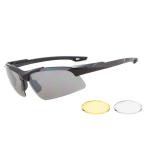 Lunettes Moto Chaft Albedo