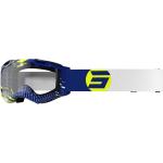 Lunettes cross ASSAULT 2.0 FOCUS SHOT