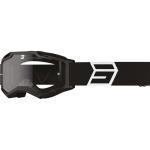 Lunettes cross ASSAULT 2.0 SOLAR BLACK SHOT