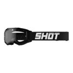 Lunettes cross ASSAULT 2.0 SOLID ENDURO SHOT