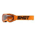 Lunettes cross ASSAULT 2.0 SOLID SHOT
