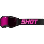 Lunettes cross IRIS 2.0 SOLID SHOT