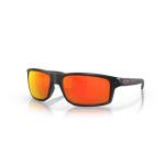 Lunettes de soleil Oakley GIBSTON BLACK INK PRIZM RUBY POLARIZED