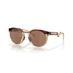 Lunettes de soleil Oakley HSTN DARK AMBER PRIZM TUNGSTEN
