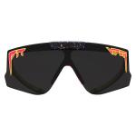 Lunettes de soleil Pit Viper FLIP - OFF - The 93? DUSK