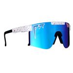 Lunettes de soleil Pit Viper THE ORIGINALS DOUBLE WIDES - THE ABSOLUTE FREEDOM POLARIZED